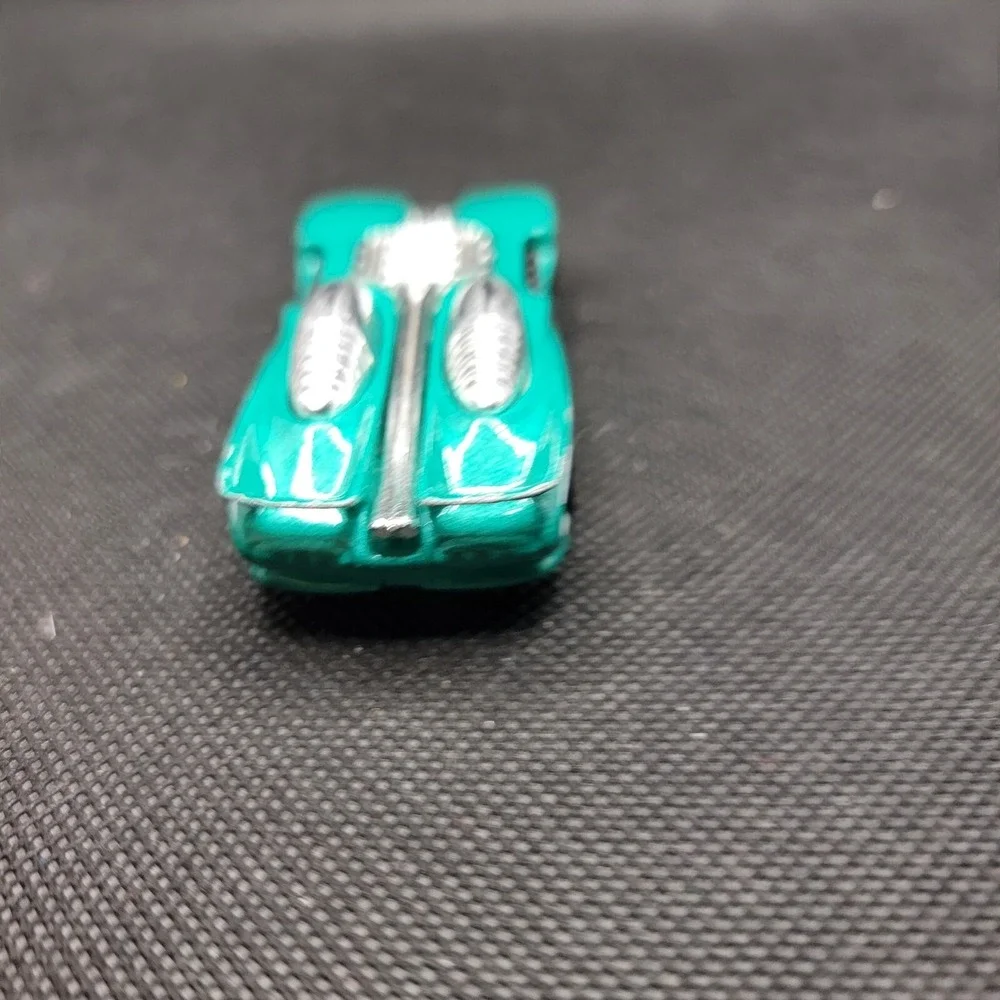 vintage hot wheels malaysia lot of 2